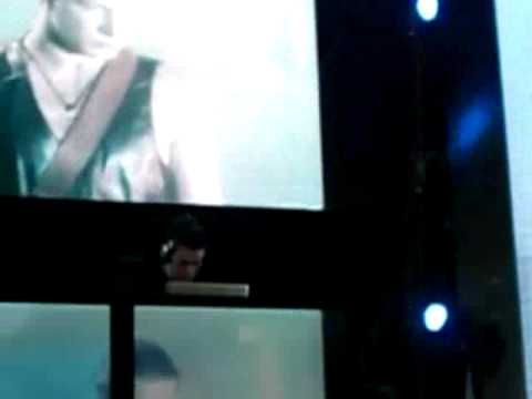 18 Aniversario Queen - Gabry Ponte & Jeffrey Jey