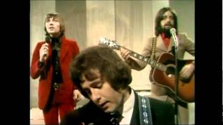 Marmalade - live - Julie Felix Show 1970.wmv