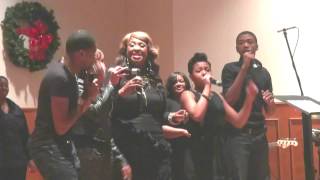The Walls Group, Nikki Ross, Joshua Rogers and C4P.m2ts  THE WALLS GROUP CD ON ITUNES and AMAZON.mp4
