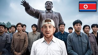 3 Things You CANNOT Do in NORTH KOREA (Death Penalty)