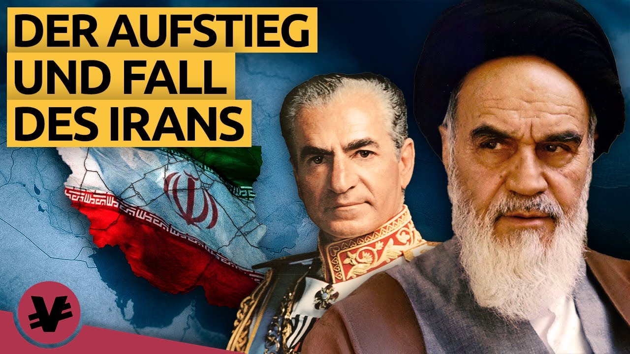 Iran: Vom Boom zum Bankrott