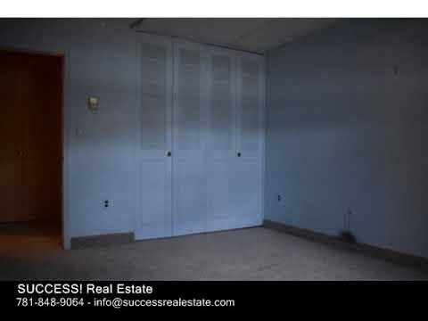 179 Presidents Lane Unit 1E, Quincy MA 02169 - Condo - Real Estate - For Sale -