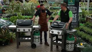 Best tips for cooking on a gas BBQ