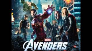 Black Veil Brides - Unbroken (Full) (Avengers Assemble Soundtrack)