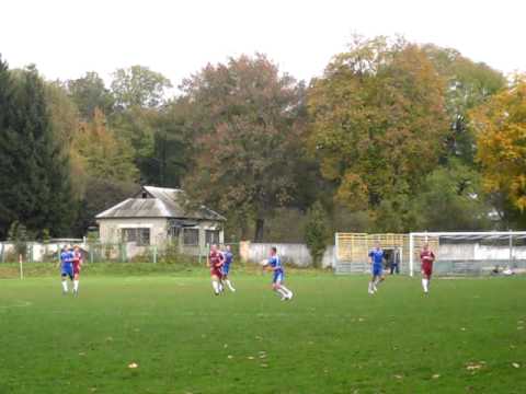 16 тур.ФК ГОЩА-АМАКО - Маяк