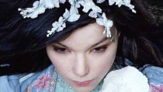 Harm of will - Bjork