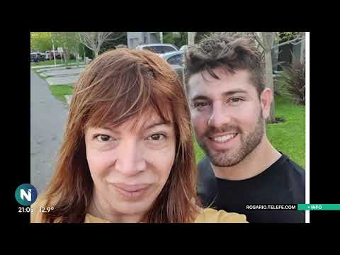 Lizy Tagliani nos abre las puertas de su casa - Telefe Rosario