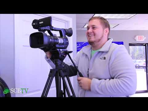 SCBTV Production Commercial