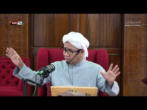 [03] 𝐏𝐞𝐧𝐠𝐚𝐣𝐢𝐚𝐧 𝐊𝐢𝐭𝐚𝐛 Imam Junaid Risalah TAUHID