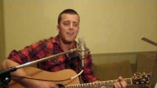 When You Call My Name - Paul Brandt (Cover)