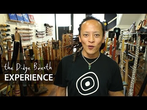 Didgeridoo Breath Australia - Take a look inside...
