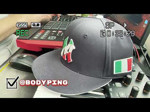 Bodyping- beat of the day “gobots” 2/24