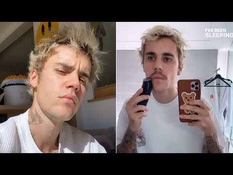 關於賈斯汀-比伯的怪異之處，沒有人注意到。 (Bizarre Things Nobody Notices About Justin Bieber)