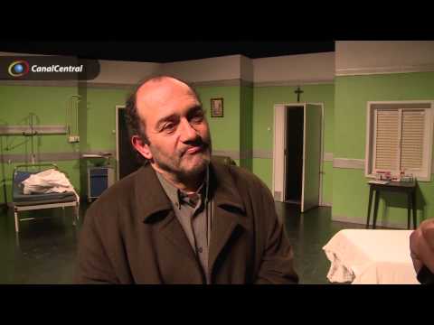 Cineteatro - Isto é que me dói