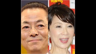 水谷豊と伊藤蘭「電撃挙式」場所はどこだ！大捜査線の結末/壮絶「芸能スキャンダル会見」秘史
