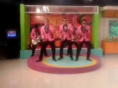 Efekto X - Basta ya - Día a Día con Sandra