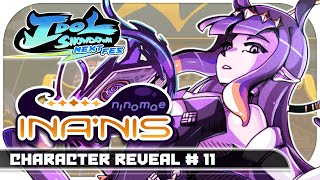 [Vtub] Idol Showdown改版:INA、3大新BOSS等