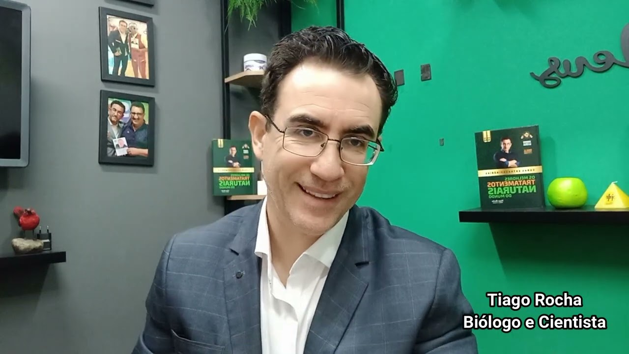 ÁGUA com SAL Faz Bem?