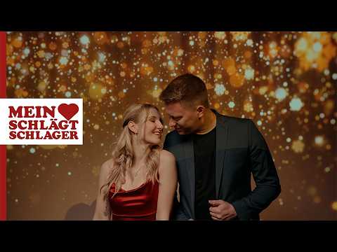 Neonlicht - Küss mich, halt mich, lieb mich (Offizielles Musikvideo)