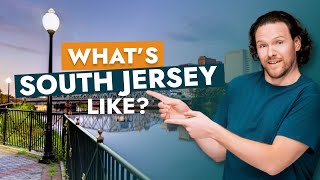 10 Things to Know Before Moving to South Jersey