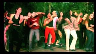 Mueve Mueve - Ritmo del amor