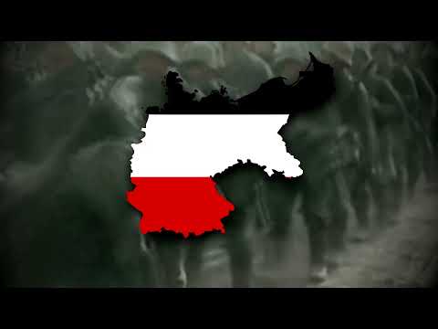"Die letzte Kompanie" German War Song (Lyrics)