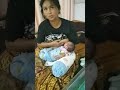 Breastfeeding Baby Menyusui Bayi Baru Lahir