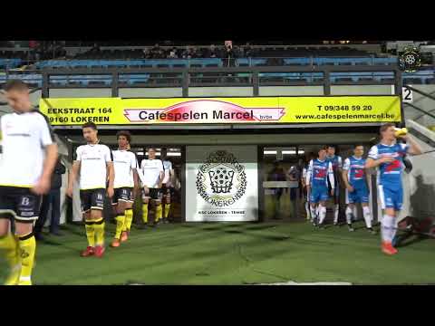 VERSLAG | LOKEREN - TEMSE vs. OUDENAARDE | 2022-2023