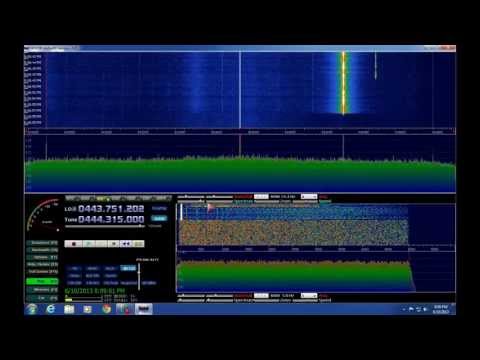 comment installer hdsdr