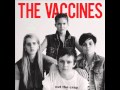 03 - Teenage Icon _ [2012] The Vaccines - Come ...