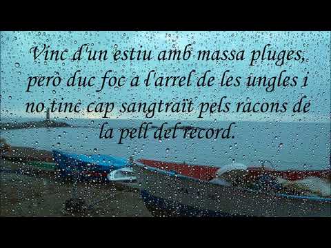 Mira'm els ulls, de Miquel Martí i Pol