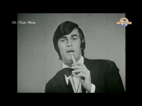 John Rowles - If I Only Had Time (1968)