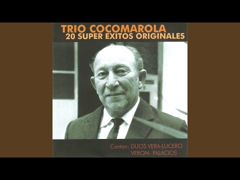 Puente Pexoa - Trío Cocomarola