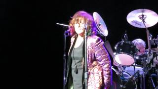 Ann Wilson of Heart - Love, Reign O'er Me - Greenville S.C. 3/23/17
