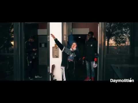 Béné - Freestyle Indé I Daymolition