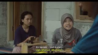 JAFF20 Trailer | Worn Out / Judheg  | Indonesian Screen Awards
