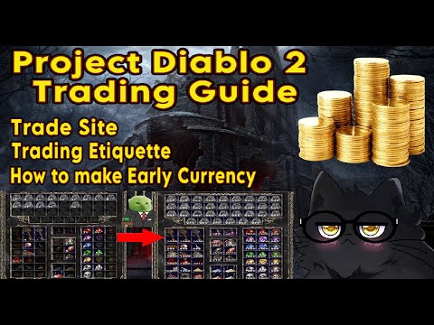 Pd2 Trade