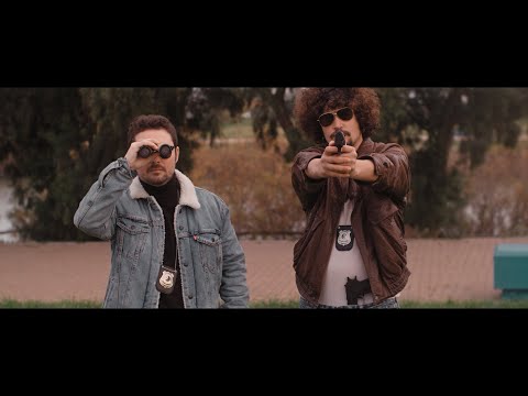 Policía del Amor <3