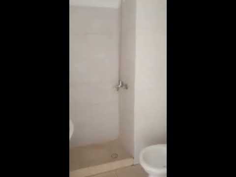 SE ALQUILA APARTAMENTO DE 2 HABITACIONES - TRES CRUCES