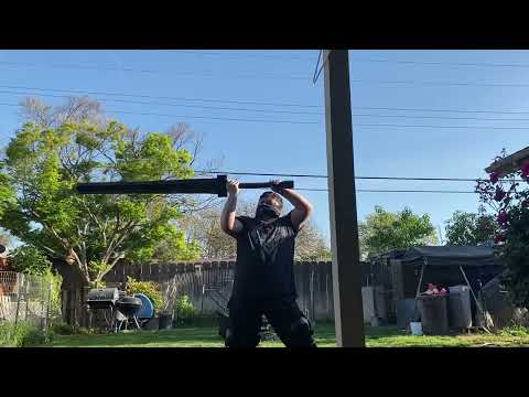 Proper Form Of How Swing Guts’ Colossal Sword. Combo 2. Use The Back Edge On Rising Cuts Always☝️