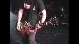 05 Punchline - Time in a Picture - 4/23/2003 - Club Laga