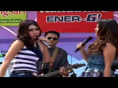 Via Vallen  -  Sherly Mey Maju - Mundur Cantik - Gentara Puwakarta