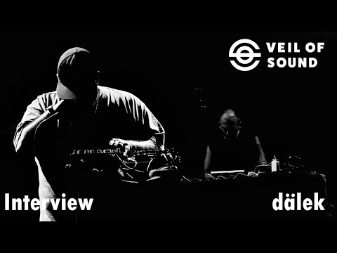 Veil of Sound - Interview with dälek