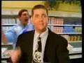 SuperMarket Sweep - Dale Winton - Will You Dance.