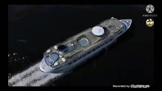 the adventure poseidon 2005|sleeping sun|