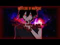 Nightcore - You broke me first (Rock cover by our last night+ Lyrics)