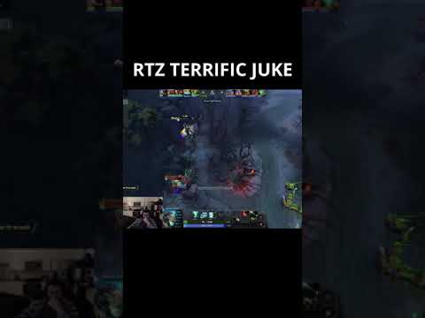 RTZ juked EE and Sumail #shorts
