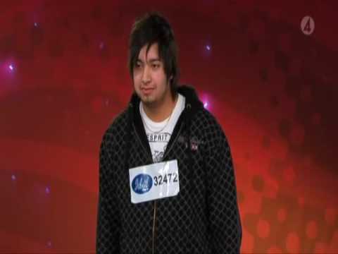 Anders Bagges Äppelfobi