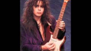 Malmsteen - 10 Caught in the middle - Marching out 1985