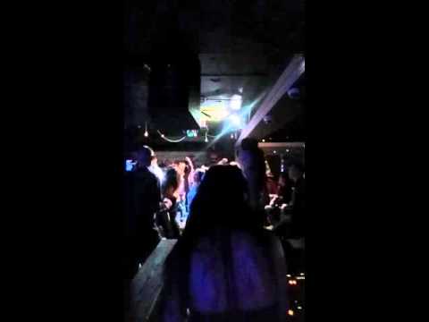 ТоДаСё club Суббота Live set #djnevskaya